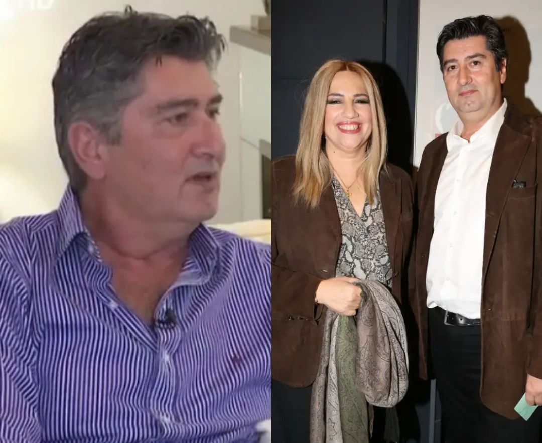 Ανδρέας Τσούνης: Έκανε την μεγάλη αποκάλυψη για την Φώφη Γεννηματά 4 χρόνια μετά τον θάνατο της