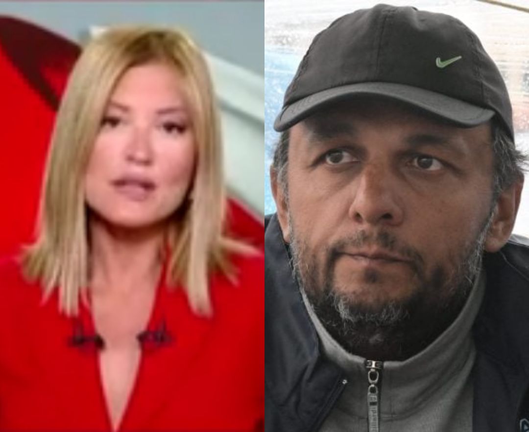 Η Ράνια Τζίμα είπε την πιο μεγάλη αλήθεια για Πάνο Ρούτσι: «Γιατί έπρεπε ο άνθρωπος να..»