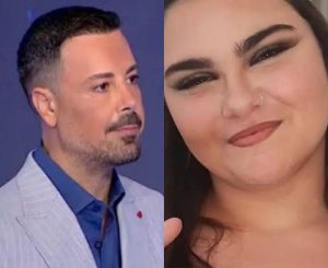 «Από πίσω κρύβονται οι…» – Μόλις το αποκάλυψε ο Κουσουλός για την Ζωή-Άννα στο Γκάζι