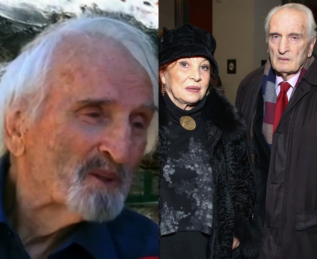 Μόλις το αποκάλυψε ο Νικήτας Τσακίρογλου για Χρυσούλα Διαβάτη: «Οι γιατροί δεν μπόρεσαν να τη βοηθήσουν, μπήκε στο νοσοκομείο και..»