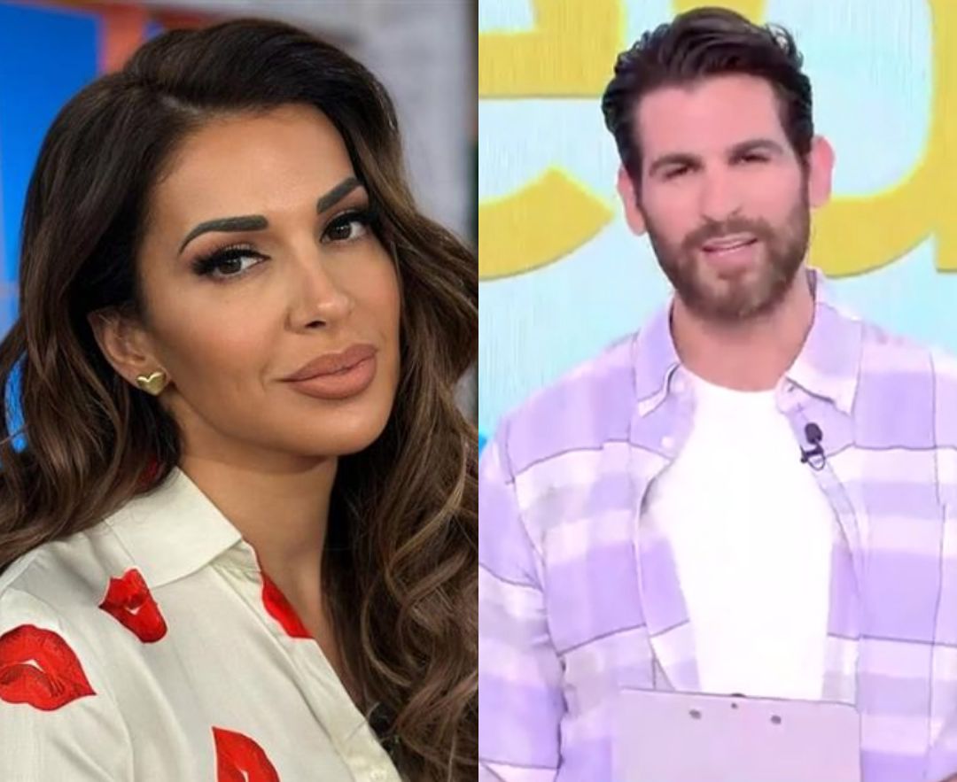 Ανnσυxία για Ελένη Χατζίδου: Εκτός Breakfast@Star – Τι είπε ο Ετεοκλής Παύλου