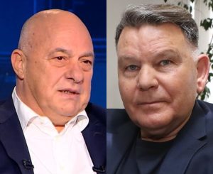 Ο Αχιλλέας Μπέος έκανε την μεγάλη αποκάλυψη για Αλέξη Κούγια λίγους μήνες μετά τον θάνατό του