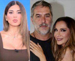 Η Τσιμτσιλή έκανε την αποκάλυψη για Βανδή & Μπισμπίκη: «Επιβεβαιώνεται ότι είναι..»