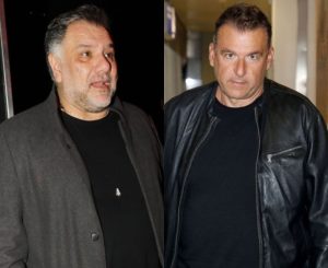 Σούσουpo στον ΑΝΤ1 με Αρναούτογλου-Λιάγκα: Ο λόγος που δεν λένε πλέον ούτε καλημέρα