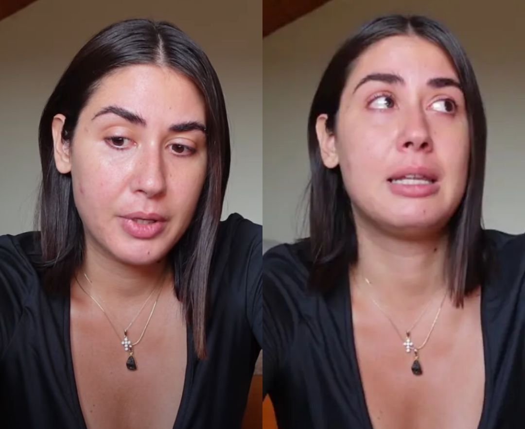 Βυθισμένη στο πένθος η Έλενα Κρεμλίδου: «Πέρασα ίσως την πιο δύσκολη βδομάδα της ζωής μου»