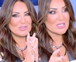 Ναταλία Γερμανού: Η δημόσια συγγνώμη που ζήτησε on air: «Όταν κάνω λάθος το παραδέχομαι πάντα…»