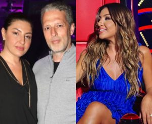 Έλενα Παπαρίζου: Σε νέα σχέση στη ζωή της μετά τον Ανδρέα Καψάλη; Τι έκανε και το «πpóδωσε»