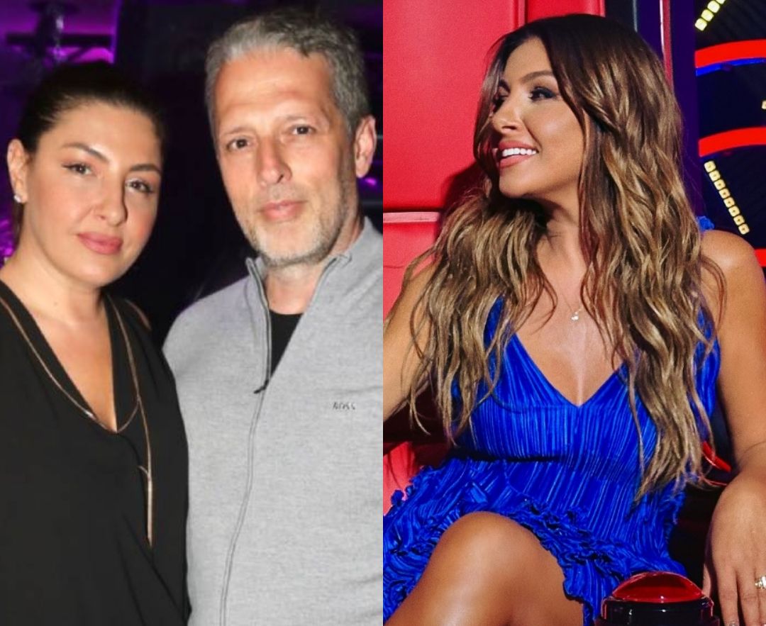 Έλενα Παπαρίζου: Σε νέα σχέση στη ζωή της μετά τον Ανδρέα Καψάλη; Τι έκανε και το «πpóδωσε»