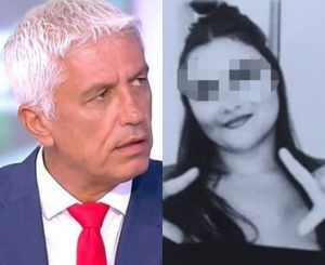 Γκάζι: Μόλις έκανε την μεγάλη αποκάλυψη ο Καλλιακμάνης για το κλαμπ στην υπόθεση της Ζωής-Άννας