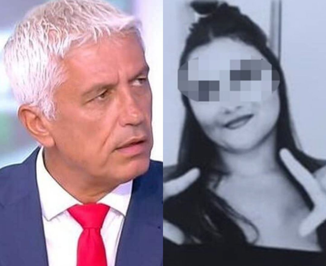 Γκάζι: Μόλις έκανε την μεγάλη αποκάλυψη ο Καλλιακμάνης για το κλαμπ στην υπόθεση της Ζωής-Άννας