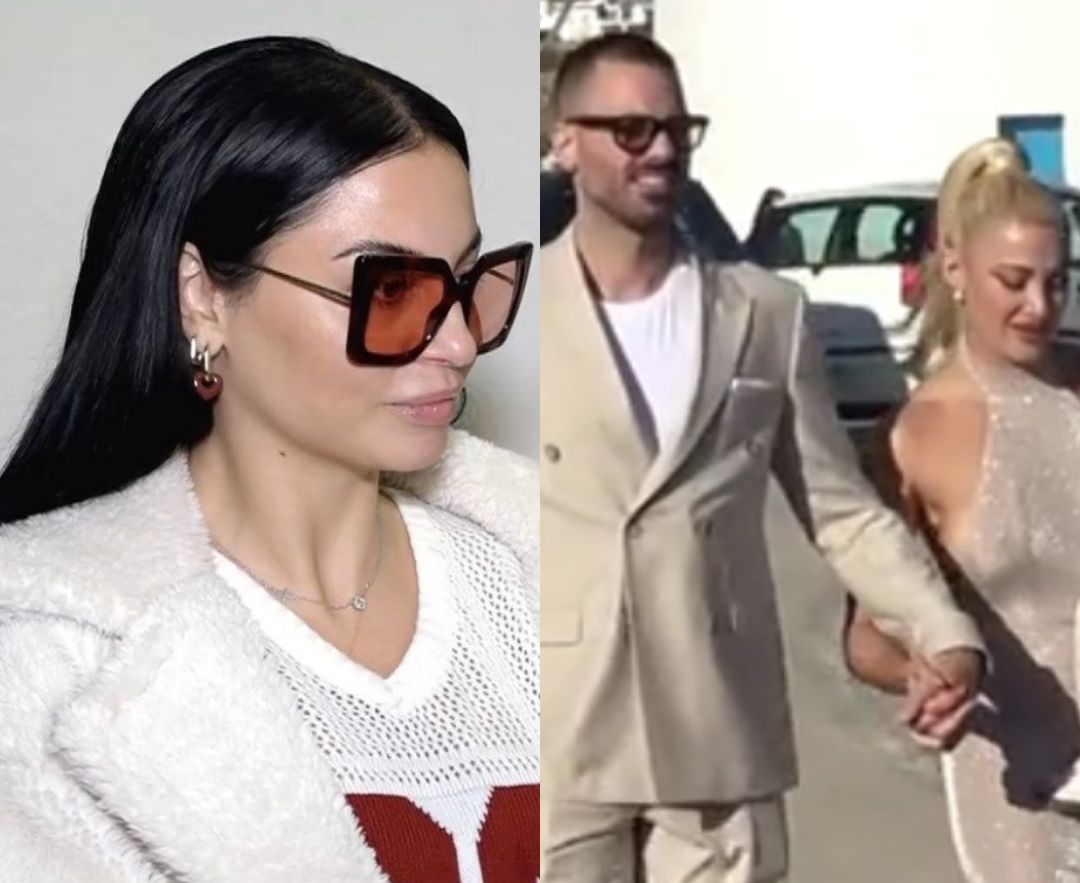 Άτακα που θα συζητηθεί από Αλεξανδράκη για Τούνη και τον νέο σύντροφό της