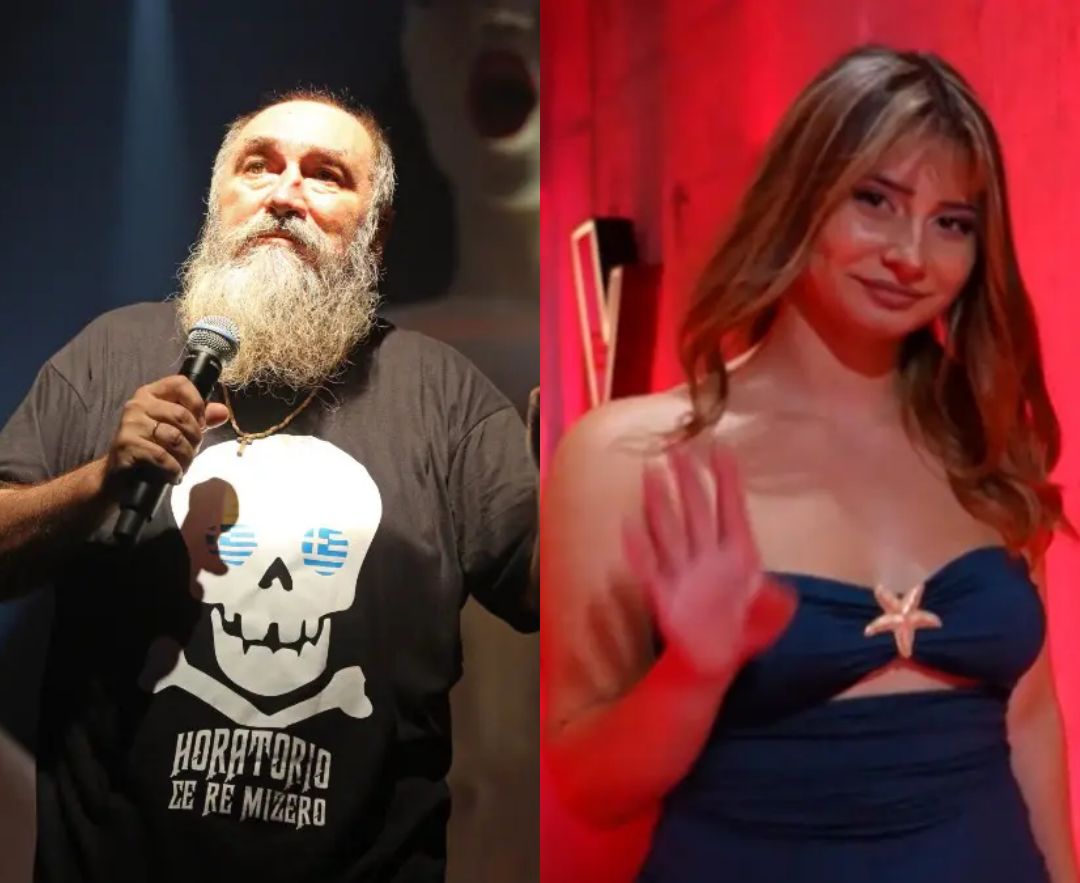 The Voice – Μόλις μαθεύτnκε για την Δέσποινα Πανούση: «Είναι ο θείος μου»