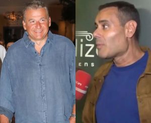Αποκάλυψη Νίκου Γεωργιάδη για ΑΝΤ1 – «Θα πω κάτι που θα στεναχωρήσει τον Λιάγκα»