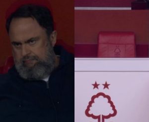 Έξαλλος ο Μαρινάκης, τι συνέβη στο Νότιγχαμ-Τσέλσι, η κίνηση που δείχνει τα πάντα