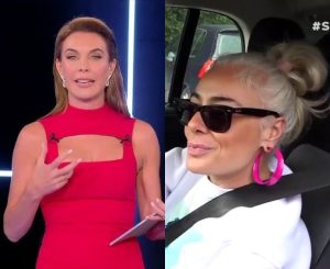 Μόλις το αποκάλυψε η Άρια Καλύβα για Power Talk και Στεφανίδου: «Της Τατιάνας δεν της..»