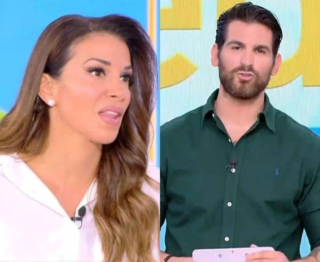 Breakfast@Star: Ξανά εκτός εκπομπής η Ελένη Χατζίδου – «Δεν είναι καλά, ταλαιπωρείται α..»