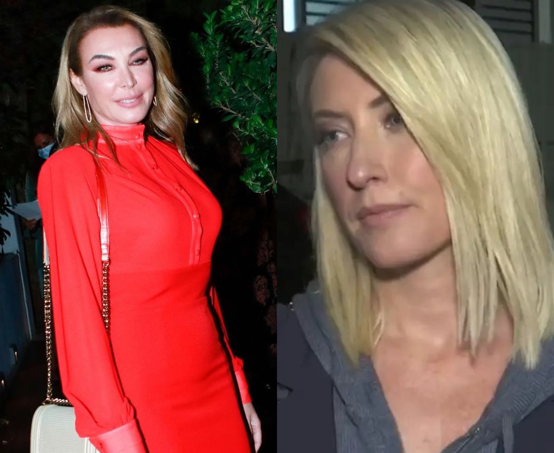 Δήλωση που θα συζητηθεί από Σία Κοσιώνη για ΣΚΑΪ και Τατιάνα Στεφανίδου