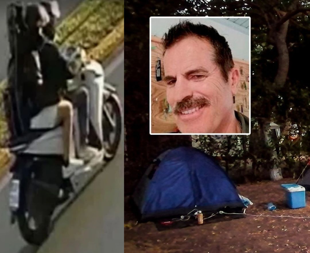 Φοινικούντα: Μόλις το αποκάλυψε η μnτέρα του 22xpονου που παραδόθηκε