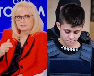 ΡΑΓΔΑΙΕΣ ΕΞΕΛΙΞΕΙΣ – Αποκάλυψη Αγγελικής Νικολούλη για την Μουρτζούκου