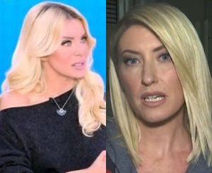 “Δίκασε” η Καινούργιου την Κοσιώνη: «Καταρρίπτω το lead in, στο OPEN το μηδέν το κάναμε..»