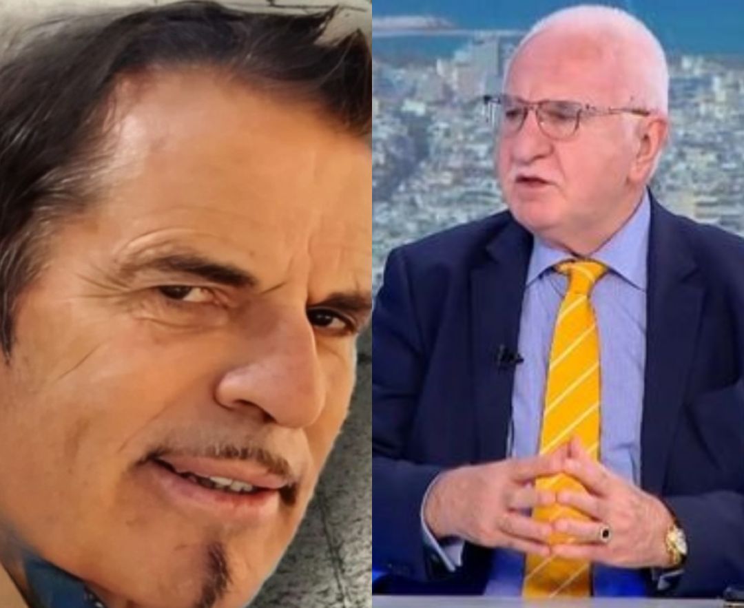 Φοινικούντα: Έκανε την μεγάλη αποκάλυψη που αλλάζει τα δεδομένα ο Τσούκαλης