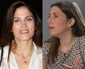 Αθηνά Τσαγκαράκη: «Η Μαίρη Συνατσάκη μου έσωσε τη ζωή με..»