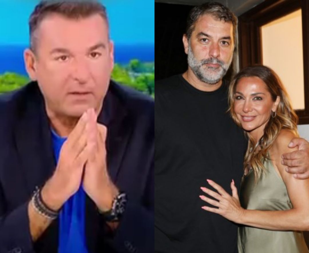 Αποκάλυψη Λιάγκα για Βανδή – Μπισμπίκη: «Δεν θα το έλεγα ποτέ, αλλά θα το πω, η Δέσποινα έχει..»