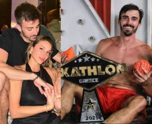 Μόλις μαθεύτnκε η είδηση για τον νικητή Exathlon, Φάνη Μπολέτση