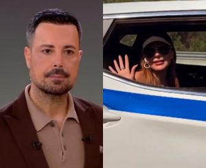 Ο Πέτρος Κουσουλός είπε την πιο μεγάλη αλήθεια ξεσπώντας για την Βανδή και το περιπολικό