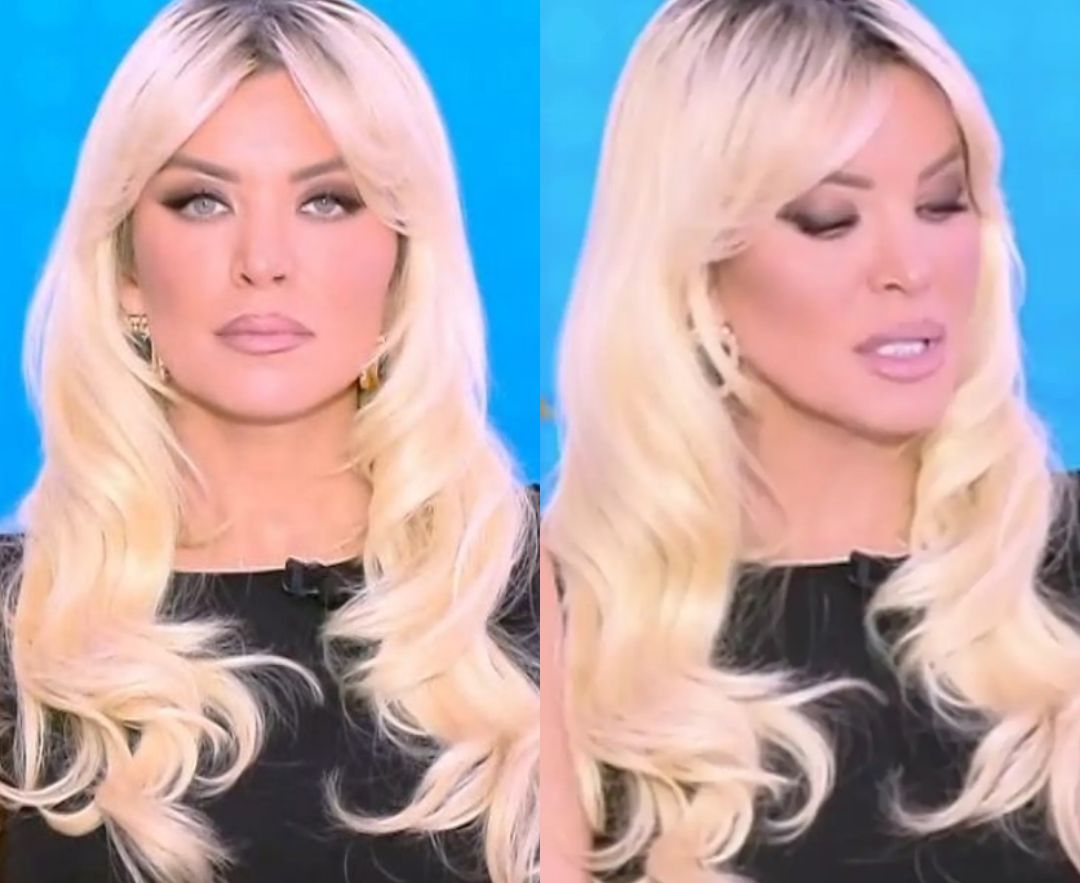 Έτσι επιβεβαίωσε τα πάντα η Κατερίνα Καινούργιου: «Πιστεύω πως το καλοκαίρι βίωσα ένα θαύμα, σε λίγο καιρό θα..»