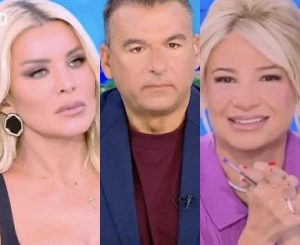 Τηλεθέαση 27/10: Οι νικητές και οι xαμένοι χθες Δευτέρα – Ποια εκπομπή έκανε 2%, την πέρασε και η ΕΡΤ