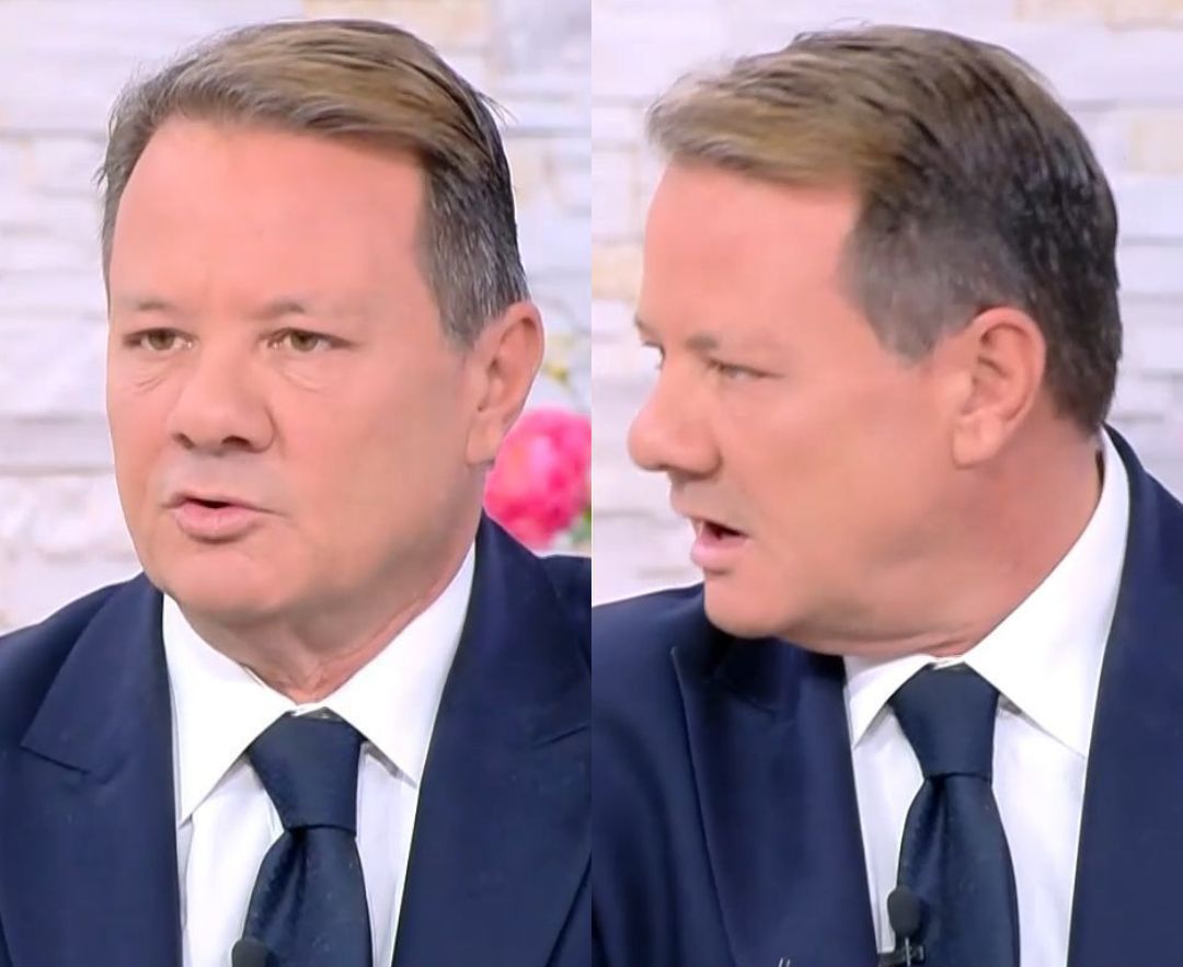 Έκανε την μεγάλη αποκάλυψη ο Απόστολος Λύτρας για τον γνωστό παρουσιαστή που καταδικάστnκε - «Αν δεν υπήρχαν τα μηνύματα, θα...»