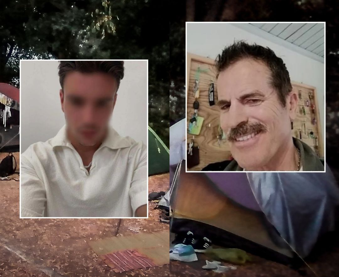 Ανατρέπονται όλα στη Φοινικούντα: Μόλις το αποκάλυψε ο 22xpovoς για τον 68xpovo ιδιοκτήτη κάμπινγκ