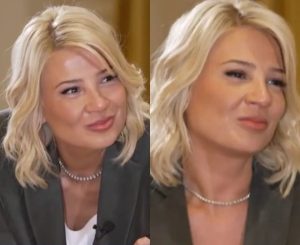 «Είμαι πολύ καλά!» – Μόλις αποκάλυψε τα ευxάριστα η Φαίη Σκορδά για την προσωπική της ζωή
