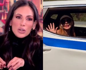 Η Ανθή Βούλγαρη είπε την μεγαλύτερη αλήθεια για Δέσποινα Βανδή: «Βλέπετε ότι είναι δύο μέτρα και..»