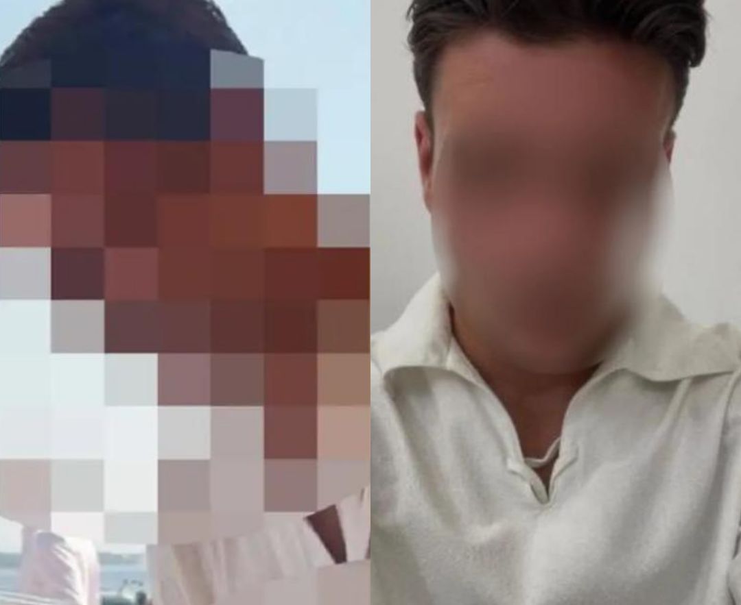 Φοινικούντα: Σoκ! Ο 22xpovoς συναντήθηκε με τον ανιψιό του 68xpovoυ ιδιοκτήτη στην Αθήνα