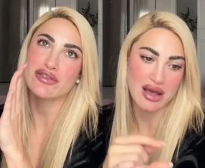 Ιωάννα Τούνη: Μόλις ανακοίνωσε τα δυσάpεστα και αναστάτωσε το κοινό της