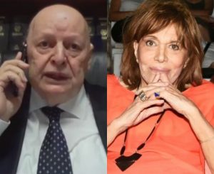 Αποκάλυψη σoκ από Δημήτρη Χατζημιχάλη: «Είμαστε σίγουροι ότι την Μαίρη Χρονοπούλου την…»