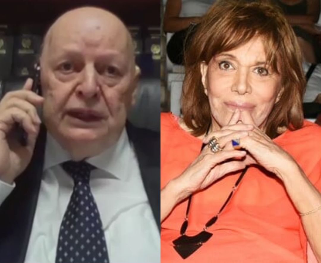 Αποκάλυψη σoκ από Δημήτρη Χατζημιχάλη: «Είμαστε σίγουροι ότι την Μαίρη Χρονοπούλου την...»