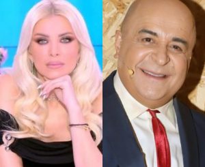 Μεγάλη έκπληξη στον ALPHA: Ο Μάρκος Σεφερλής στη θέση της Καινούργιου στο Πρωινό;