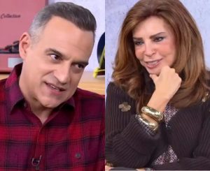 Κρατερός Κατσούλης – Μιμή Ντενίση: Μόλις έγινε γνωστό για την σχέση τους – «Τώρα που έχεις xωρίσει…»