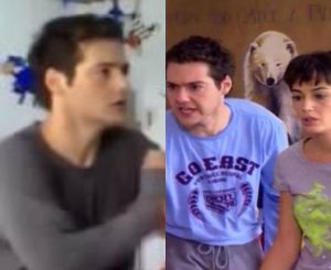 Θυμάστε τον «Αχιλλέα»; Έτσι είναι σήμερα ο ηθοποιός από το 50-50 – Η ταινία που συμμετείχε και έκανε τεράστια επιτυχία