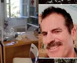 Φοινικούντα: Η λεπτομέρεια στο γραφείο του 68xpovου ιδιοκτήτη κάμπινγκ αλλάζει τα πάντα