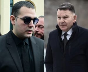 «Κόλαφος» ο Χρήστος Κούγιας σε νέα του ανάρτηση: «8 μήνες μετά τον θάνατο του πατέρα μου…»