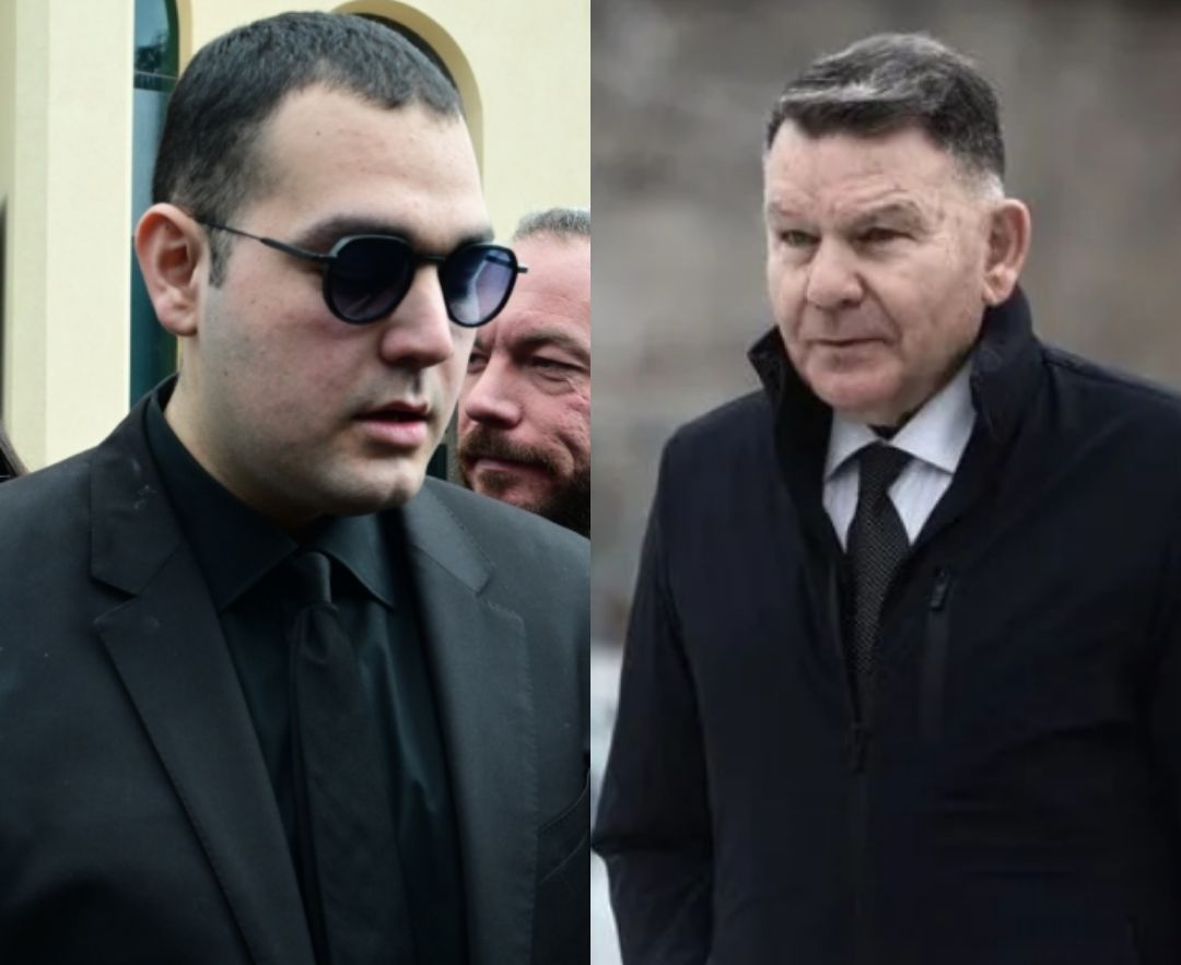 «Κόλαφος» ο Χρήστος Κούγιας σε νέα του ανάρτηση: «8 μήνες μετά τον θάνατο του πατέρα μου…»