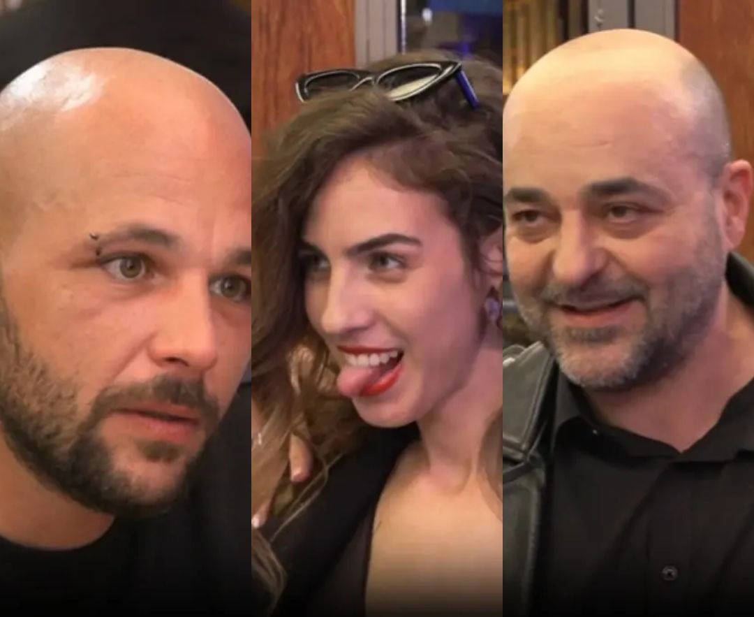 Χαμός στο Τwitter/X με την παίκτρια στο First Dates: «Το μπέρδεψε με τα παρατράγουδα, είναι σαν...»