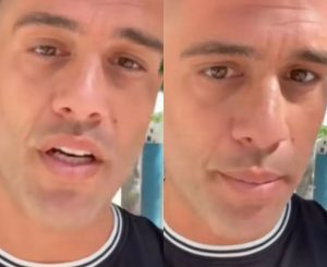 Βαγγέλης Μπαταρλής: Η πρώτη του παρέμβαση μετά την αποφυλάκισή του – «Σέβομαι την..»