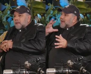 Συγκλονίζει ο Γρηγόρης Αρναούτογλου, μόλις το αποκάλυψε: «Γιατί μου το έκανες αυτό; Αρρώστησα κι εγώ…»