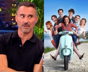 Τέλος οι «Σέρρες» του Καπουτζίδη από ΑΝΤ1