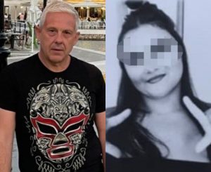 Όλο το Ίντερνετ μιλάει για τον Τάσο Δούση: Είπε την πιο μεγάλη αλήθεια για την Ζωή-Άννα στο Γκάζι